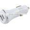 hot sale dual port usb USB car charger