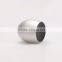 2016 factory price metal powered waterproof Bluetooth speaker box egg portable speaker