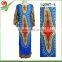 fabric for lady dress high quality african dashiki women fashion ankara dress clothing