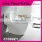Colored ceramic siphonic P-Trap P-Trap one pc Toilet
