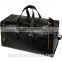 Factory Direct Sell Europe Design Christmas Ornaments New Products Wholesale Leather Duffle Bag
