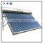 Stainless Steel Integrated Non pressurized solar water heater