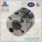 Lowest Price Aluminum Single Diaphragm Clamp rubber couplings,torque limiter coupling DJL
