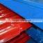 double profile roofing sheet corrugated metal roll forming machine
