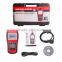 Newest version original autel MaxiDiag Elite MD701 ( all systems ),update by internet, in repleace of JP701 car code scanner