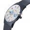 Classic Collection Multifuction Quartz Watch Titanium Watch Slim Case