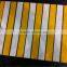 RSG good quality refelctive Road marking tape / arrow warning tape