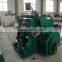 fruit box/vegetable box punching die cutting machine