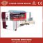 rotary die cutting machine (high configuration)for corrugated paperboard/carton box making machine