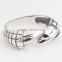 925 Silver Jewelry for Adult New Rings Fashion with Reasonable Prices