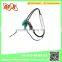 3c2v Cable aluminium tube car antenna cable