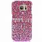 Wholesale Bling Bling TPU Back Cover Case For Samsung S7 & S7 Edge