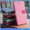 For Samsung Galaxy S6 Edge Plus Leather Case Phone Wallet Case