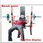 Weight Training System Strength Conditioning Rack/Power Cage