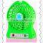 Electrical Strong Wind Desktop Fan Fan Travel USB Fan mini fan with Battery fan