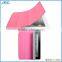 high quality low price smart cover for iPad 4 5 6, customized tablet cases