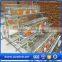 automatic broiler poultry farm equipment