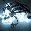 New Led Xmas Light big ball light six color for choice
