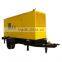 18kw-1600kw diesel generator on trailer