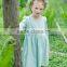 Kids Girl Casual summer dress 2015 latest dress design for kids dress photo
