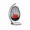 KAL102 Outdoor Furniture Rattan Round Hammock Chair