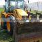 4CX JCB 3CX Used Backhoe Loaders caterpillar 426 416