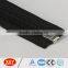 hot sale non lock slider open end nylon zipper