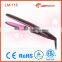 CE/CB/ETL certificates titanium flat iron