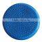 massage disc air cushion mat pvc high quality with pump color box