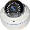 Metal 1080P IP Camera High Quality 2 megapixel cctv camera security system with 30pcs ir leds dome ip camera