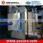 metal powder coating/ powder coating production line for metal