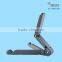 Unique Design Clip Holder for iPad Clip Stand for iPad