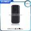 Wholesale mobile accessories portable battery bank 5200mah
