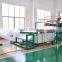 7 Layer air bubble wrap film Machine