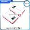 Universal 8800mAh large capacity portable external battery power bank