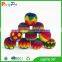 Partypro Chinese Supplier Zhejiang Factory Cotton Thread Wholesale High Quality Kick Ball for Children Juggling Ball