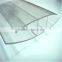 polycarbonate U profile, pc u-profile, polycarbonate accessory