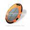 high quality 5000mah mobile solar charger / solar power bank,smart phone power bank