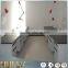 Laboratory wooden engineering drawing table