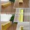 Fiberglasss beam support/FRP Pultruded support Beam,Ladder Material/FRP Channel and FRP I Beam