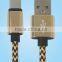 USB Shielded High Speed Cable 2.0 Revision 28 Awg 2C 24 Awg 2C