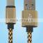 Micro USB Coaxial Cable Manufacture for Samsung Android System