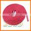 New Style Waxed Cotton Shoelaces Round Cotton Shoe Lace Paypal Accepted