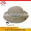 Summer cotton men ran his hat shading uv sunscreen fisherman fishing mountaineering tourism sun hat cap