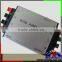 LED RGB aluminum version light amplifier/led strip amplifier