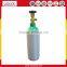 EN1975 12L Aluminum CO2 Bottle Price For Low