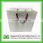 Fancy make a gift paper bag items HOT SALE in Dongguan China