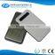 2015 Hot selling best quality power bank with low price
