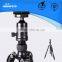 Camera Tripod Ball head with Quick Release Plate