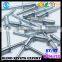 BUTTON HEAD STRUCTURAL KLIK-LOCK RIVETS